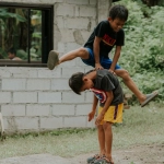 Sugar Rush игра для развлечения на природе и активном отдыхе